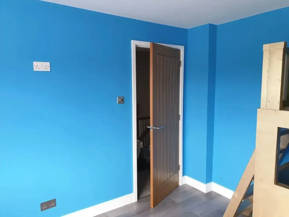 Interior Painting
