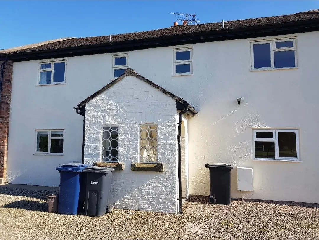 Exterior Painting