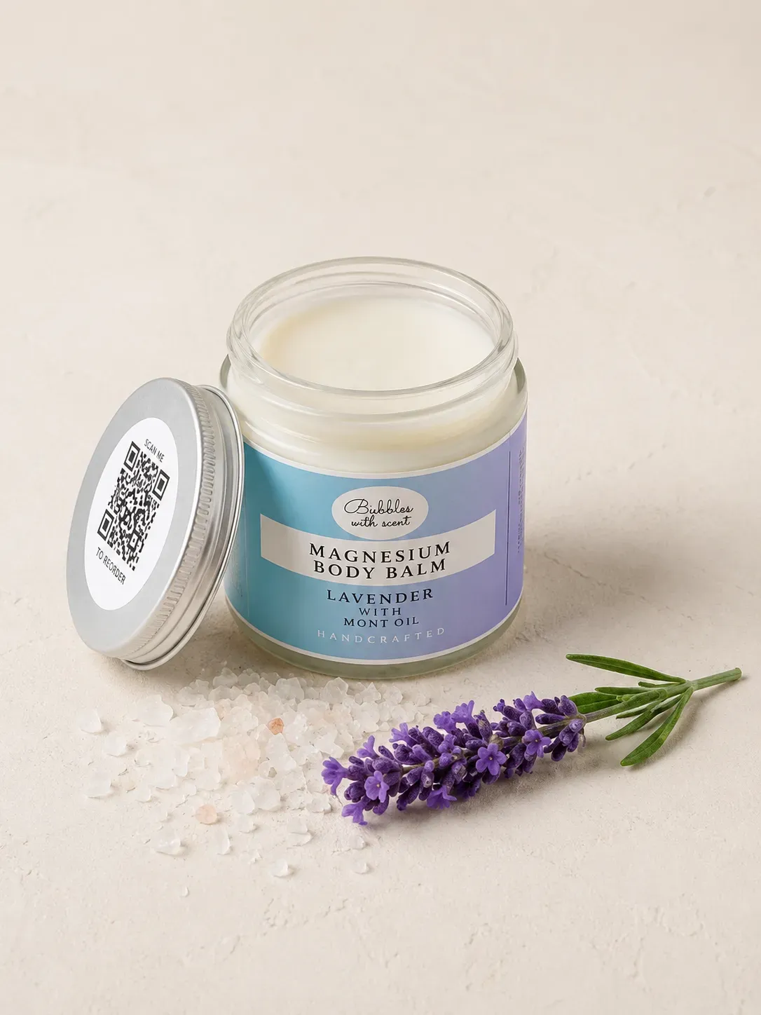 Eucalyptus Shaving Soap