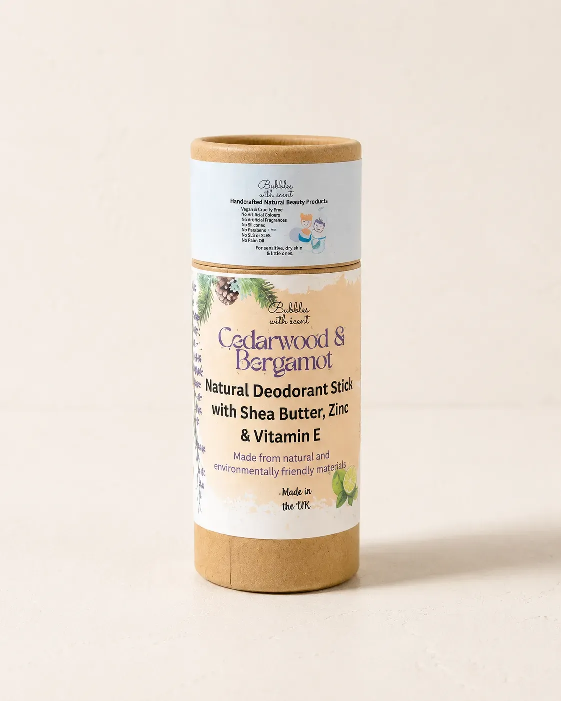 Magnesium Bath Soak