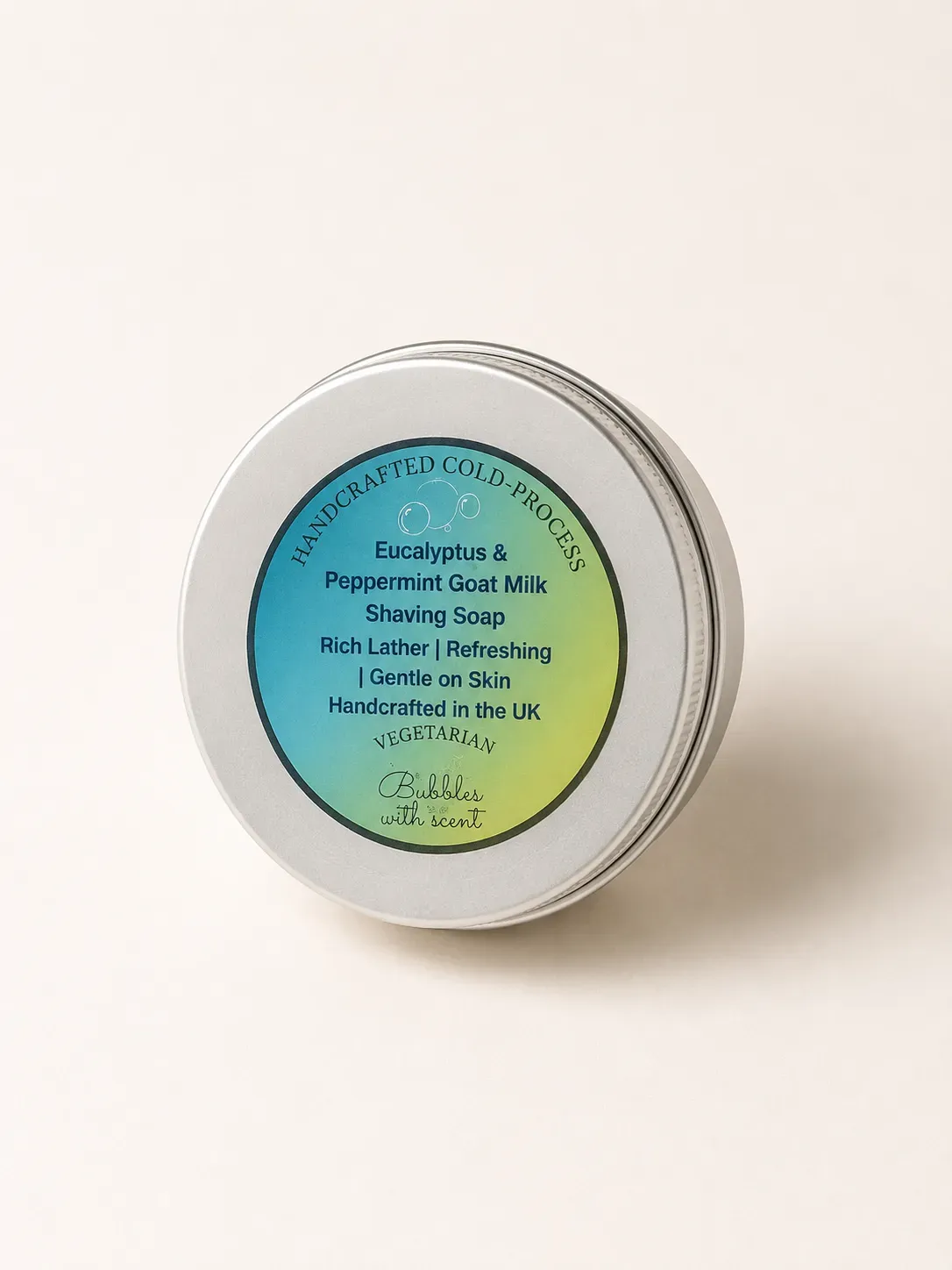 Magnesium Body Balm