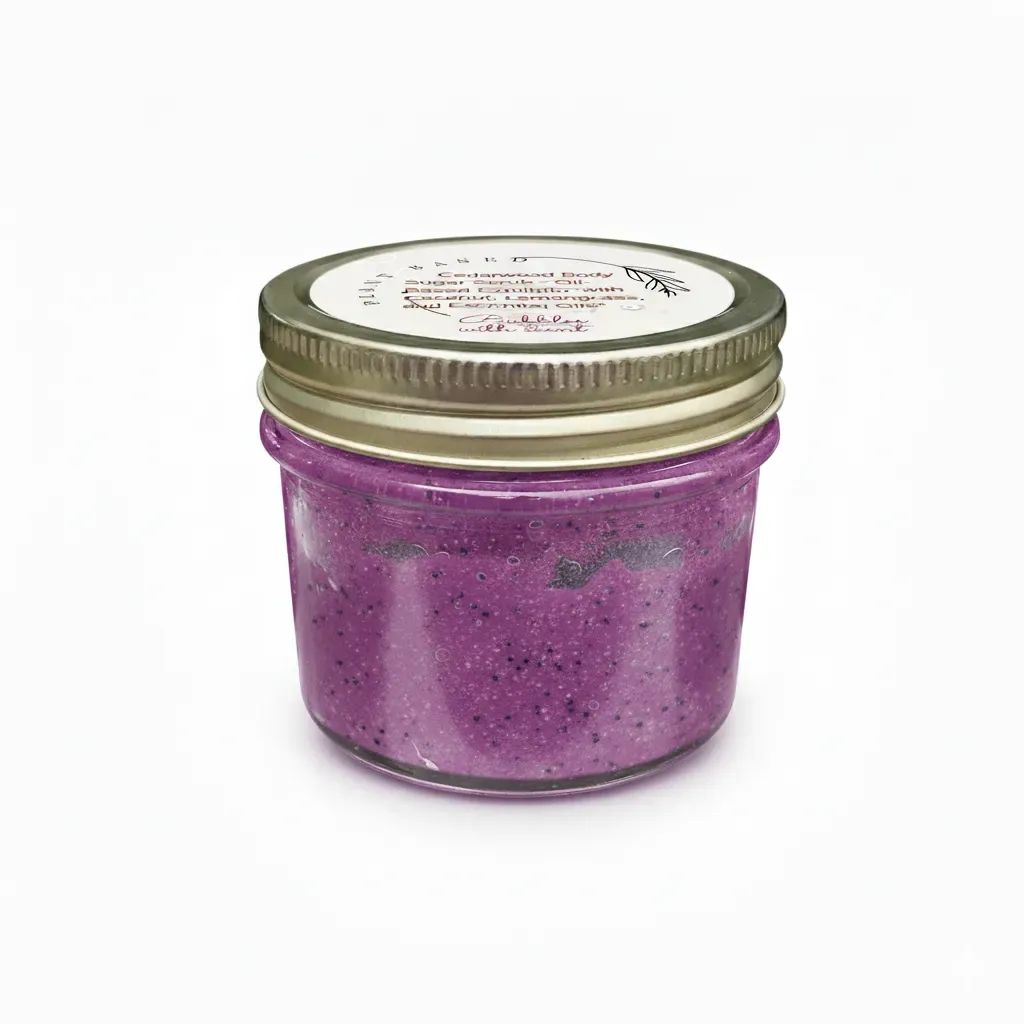 scrub lavender  thumbnail image