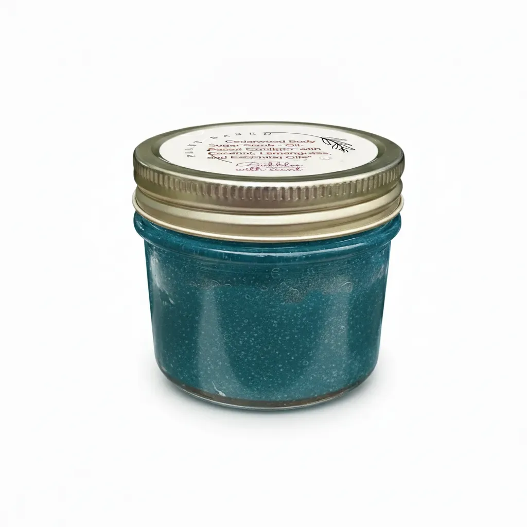 sucar scrub cederwood  thumbnail image