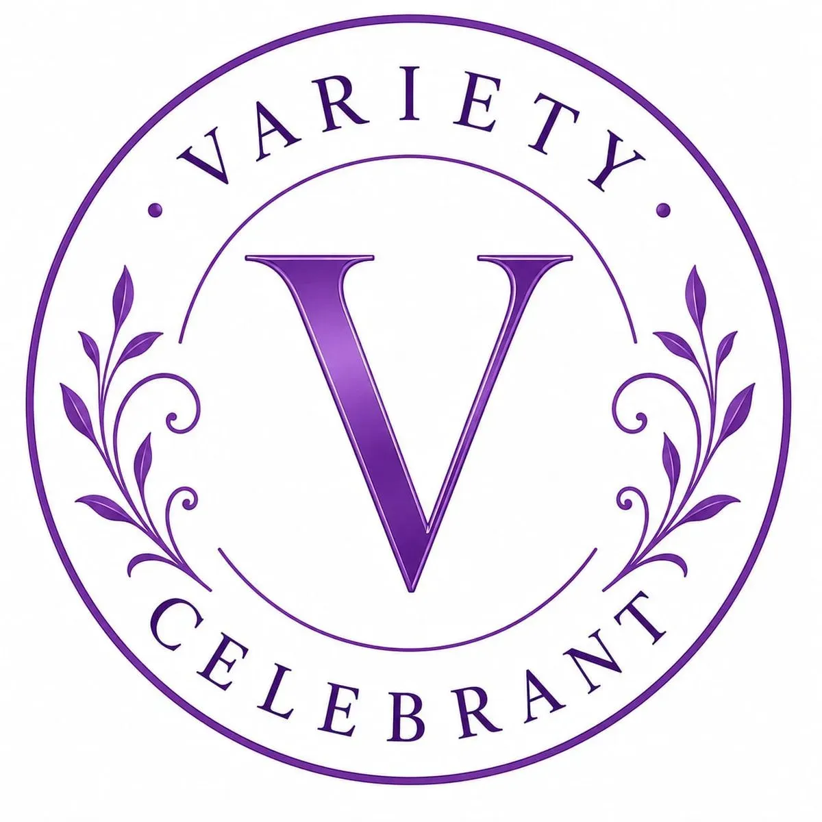 Variety  Celebrants logo