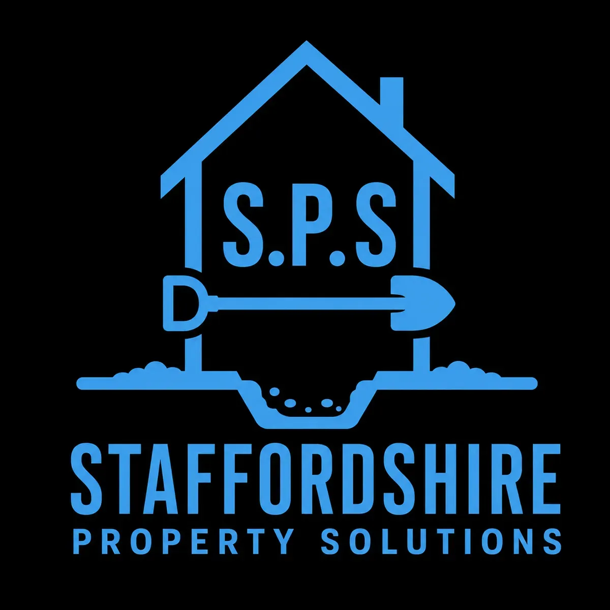 Staffordshire Property Solutions  logo