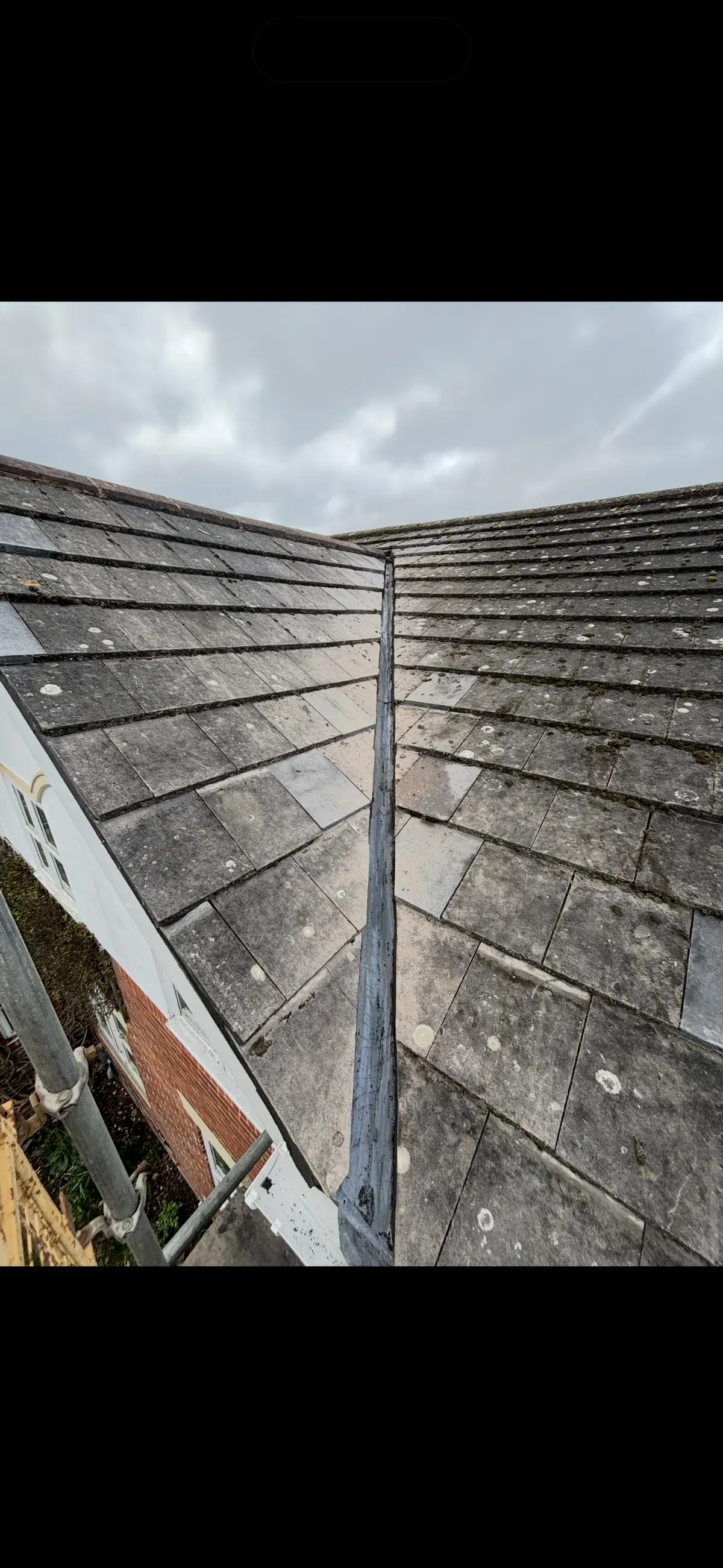 Roof Repairs