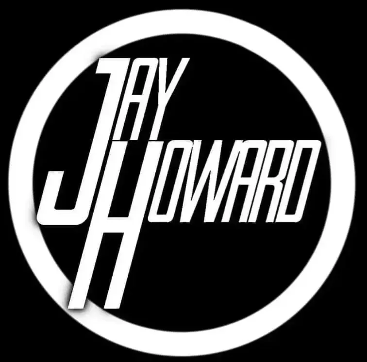 DJ Jay Howard  logo
