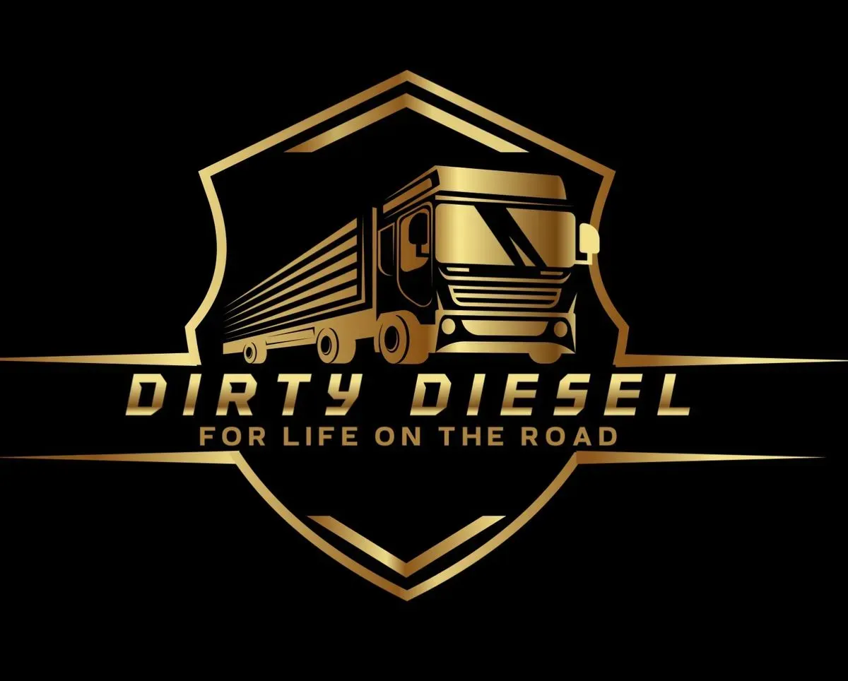 Dirty Diesel logo
