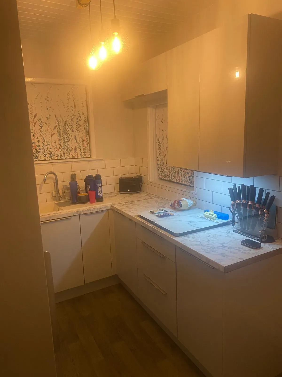 Kitchen Installations