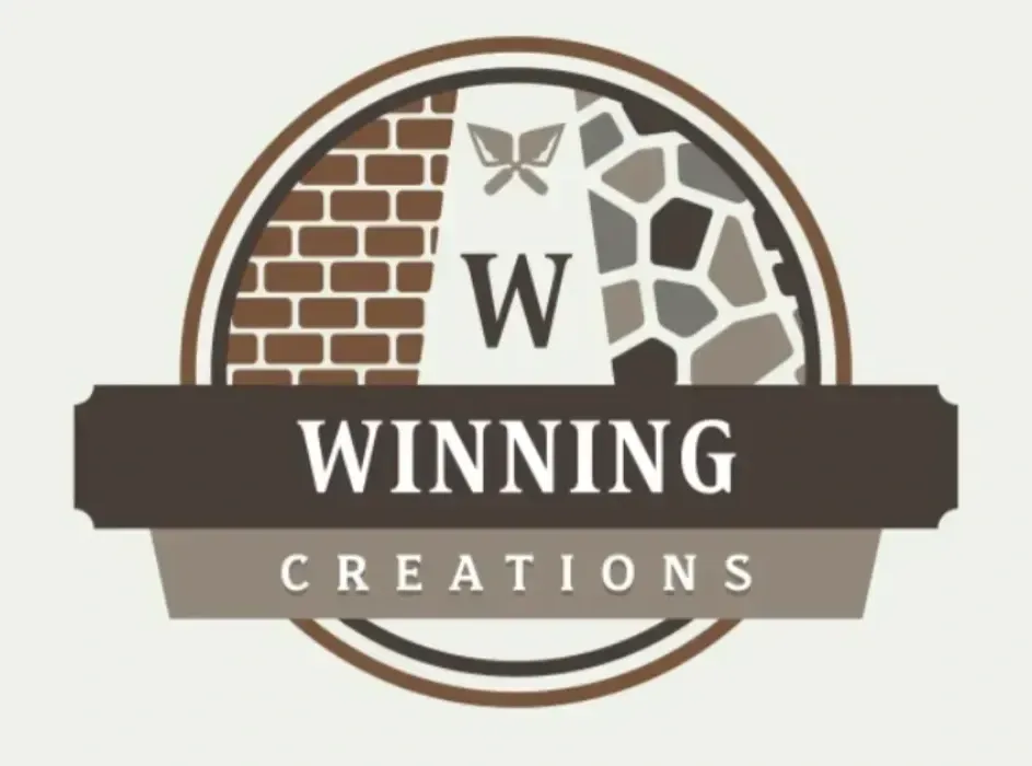 Winning Creations  logo