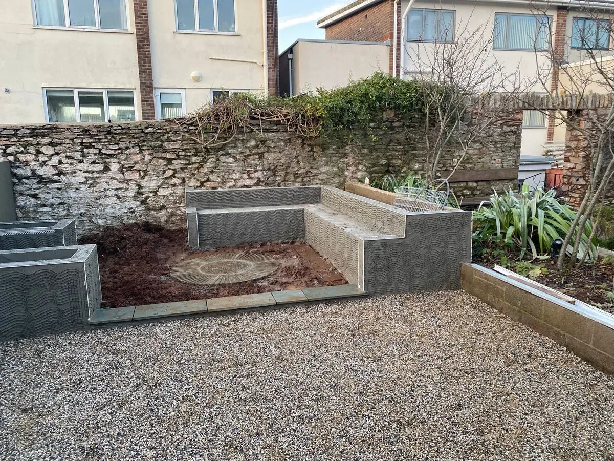 Landscape Gardening