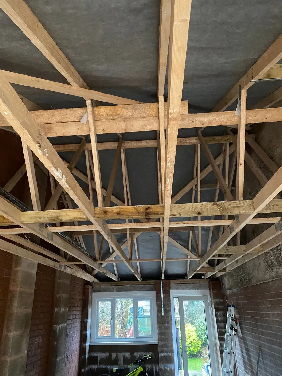 Loft Conversions