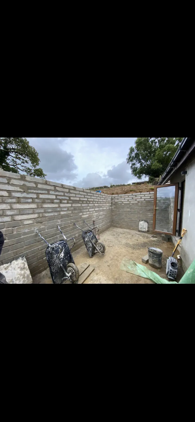 Extension Services
