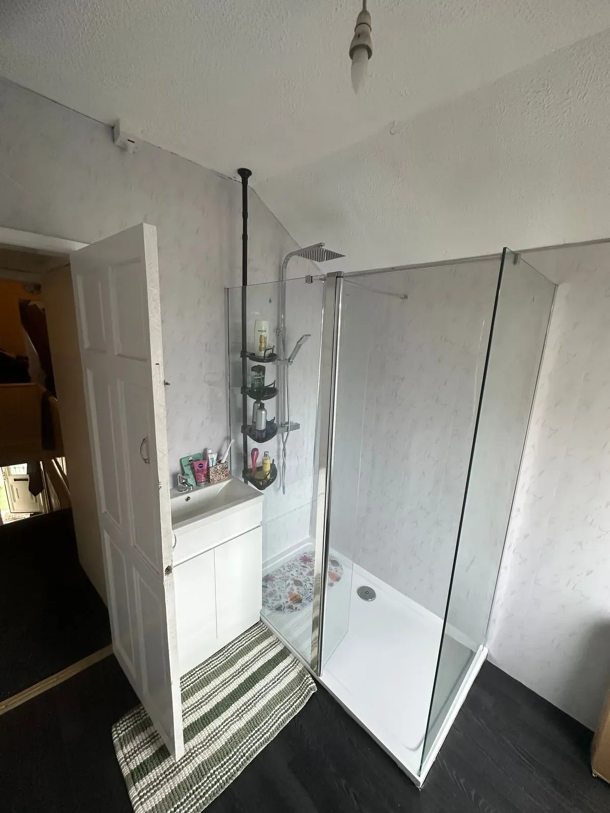 Bathroom Remodelling