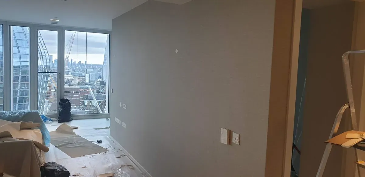 Surface Preparation image