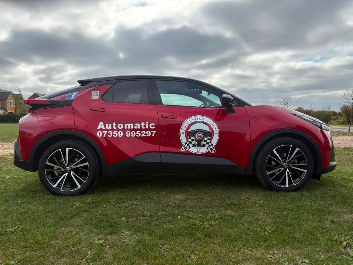 Automatic Transmission Lessons