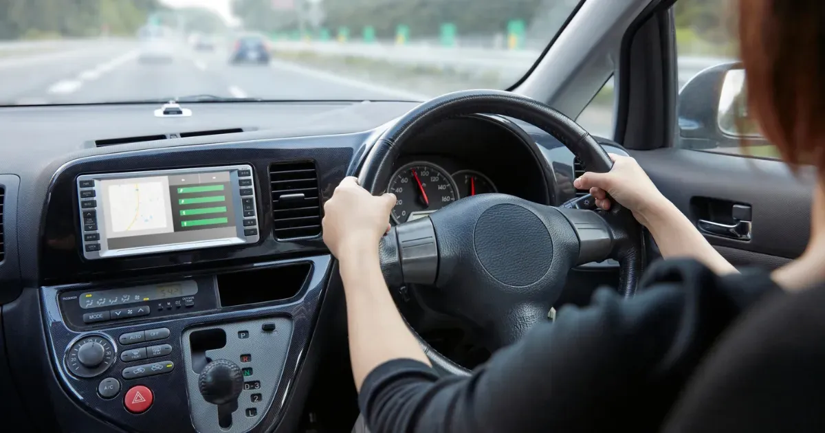 Refresher Driving Courses