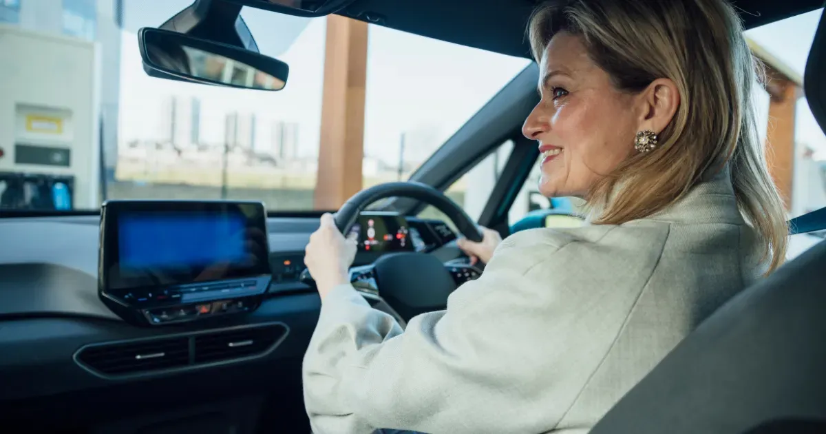 Beginner Driving Lessons