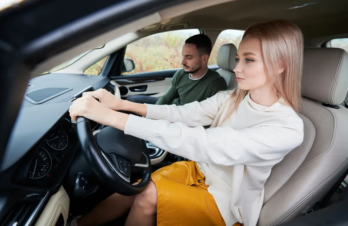 Refresher Driving Courses