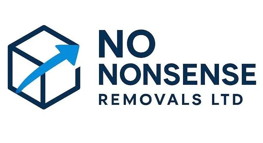 No Nonsense Removals ltd logo