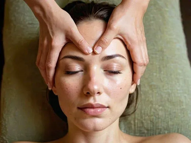 Reflexology, Indian Head Massage, Lift & Sculpt Facials image