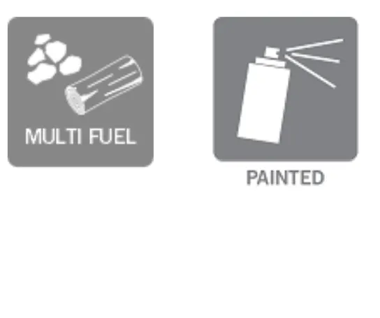 F2 Fires Vue Landscape stoves from Rugeley Fireplaces infographice 2