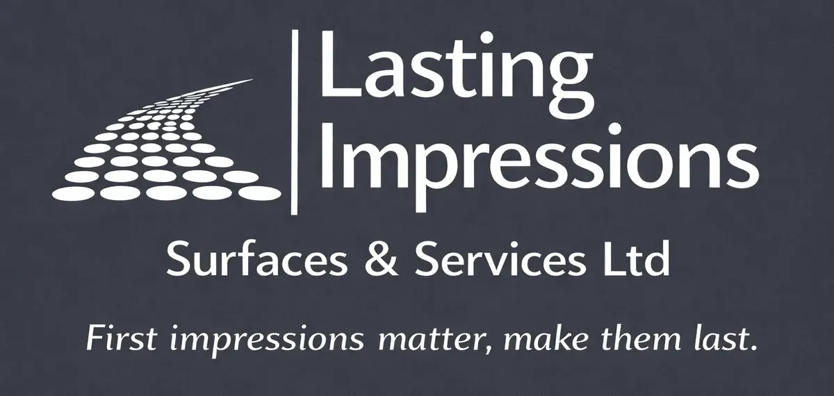 Lasting Impressions Surfaces and Services Ltd  logo