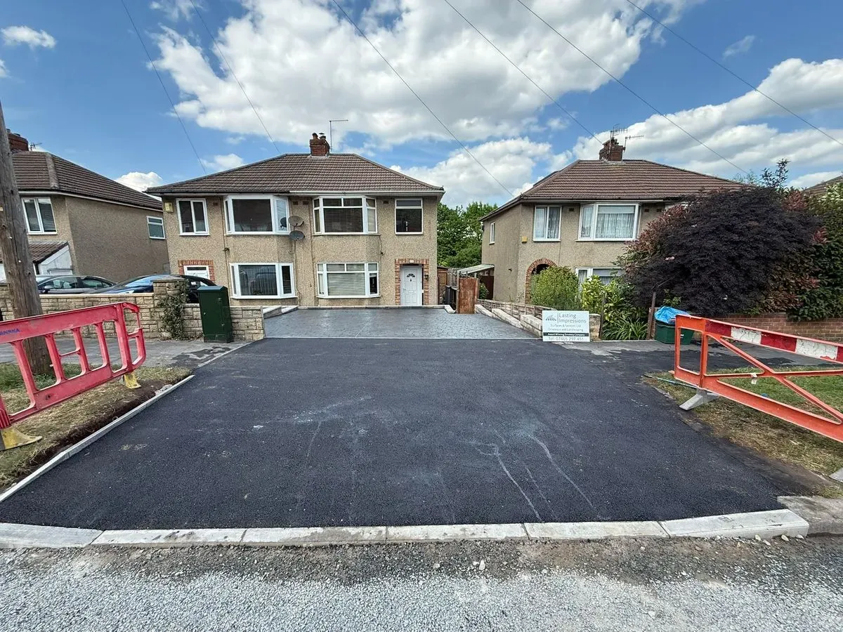 Tarmac image background image