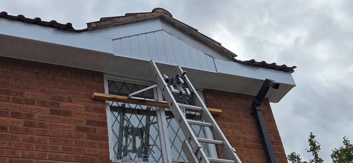 Window Cleaning, Gutters, Fascia Cleaning & Jet Washing image background image