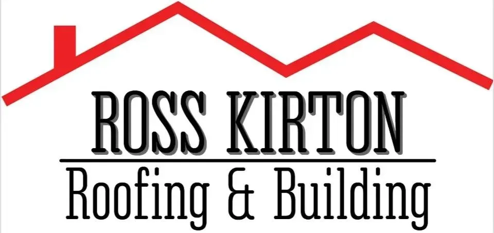 Ross Kirton Roofing & Building logo