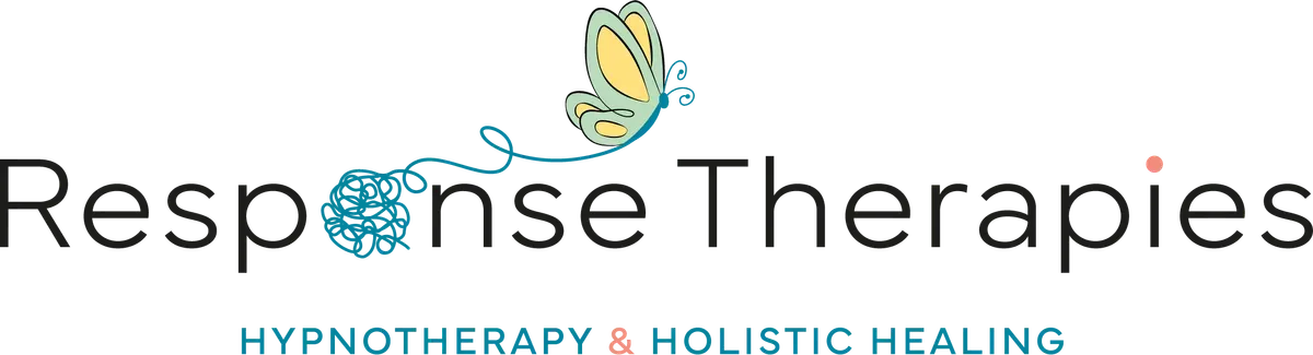 Response Therapies Holistic Health logo