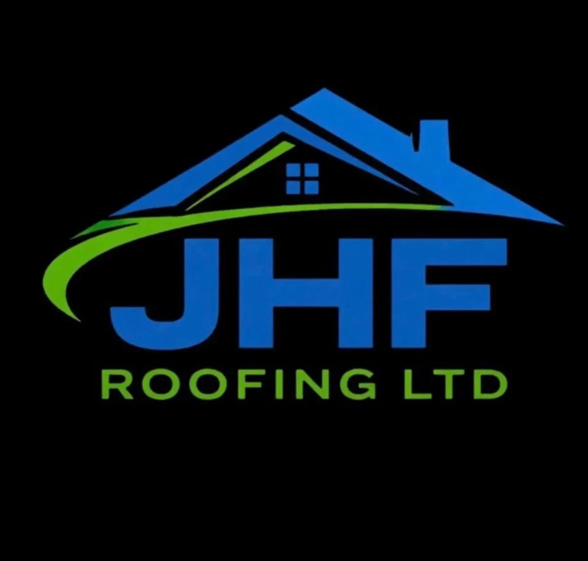 JHF ROOFING LTD logo