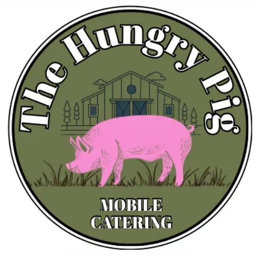 The Hungry Pig logo