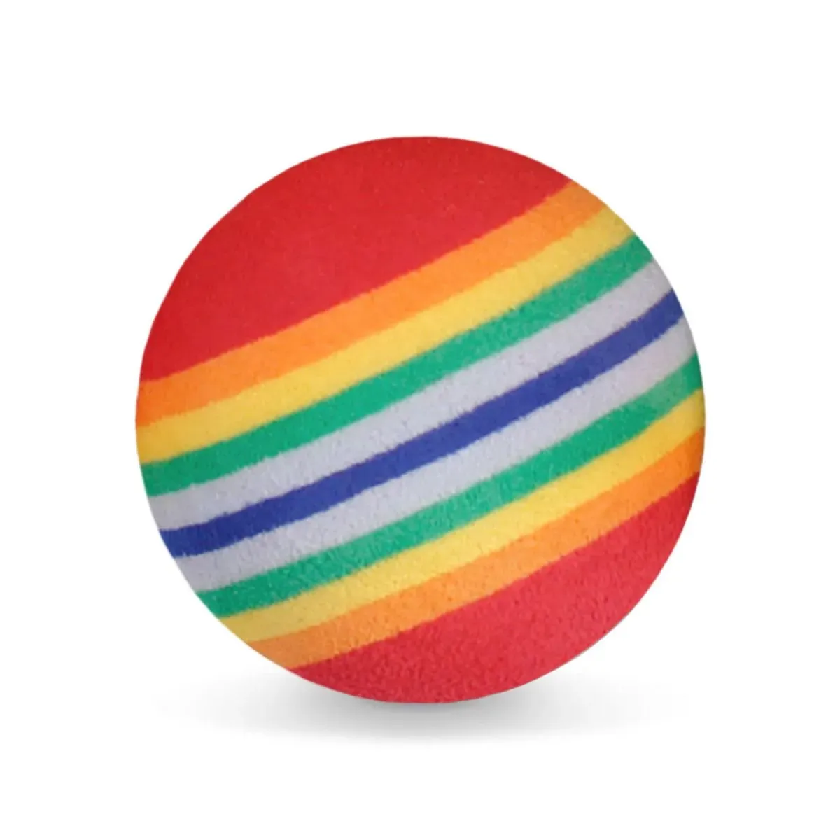 Junior foam balls collection background image