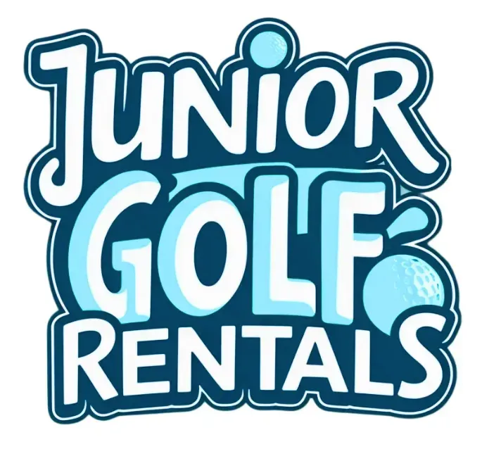 Junior Golf Rentals logo
