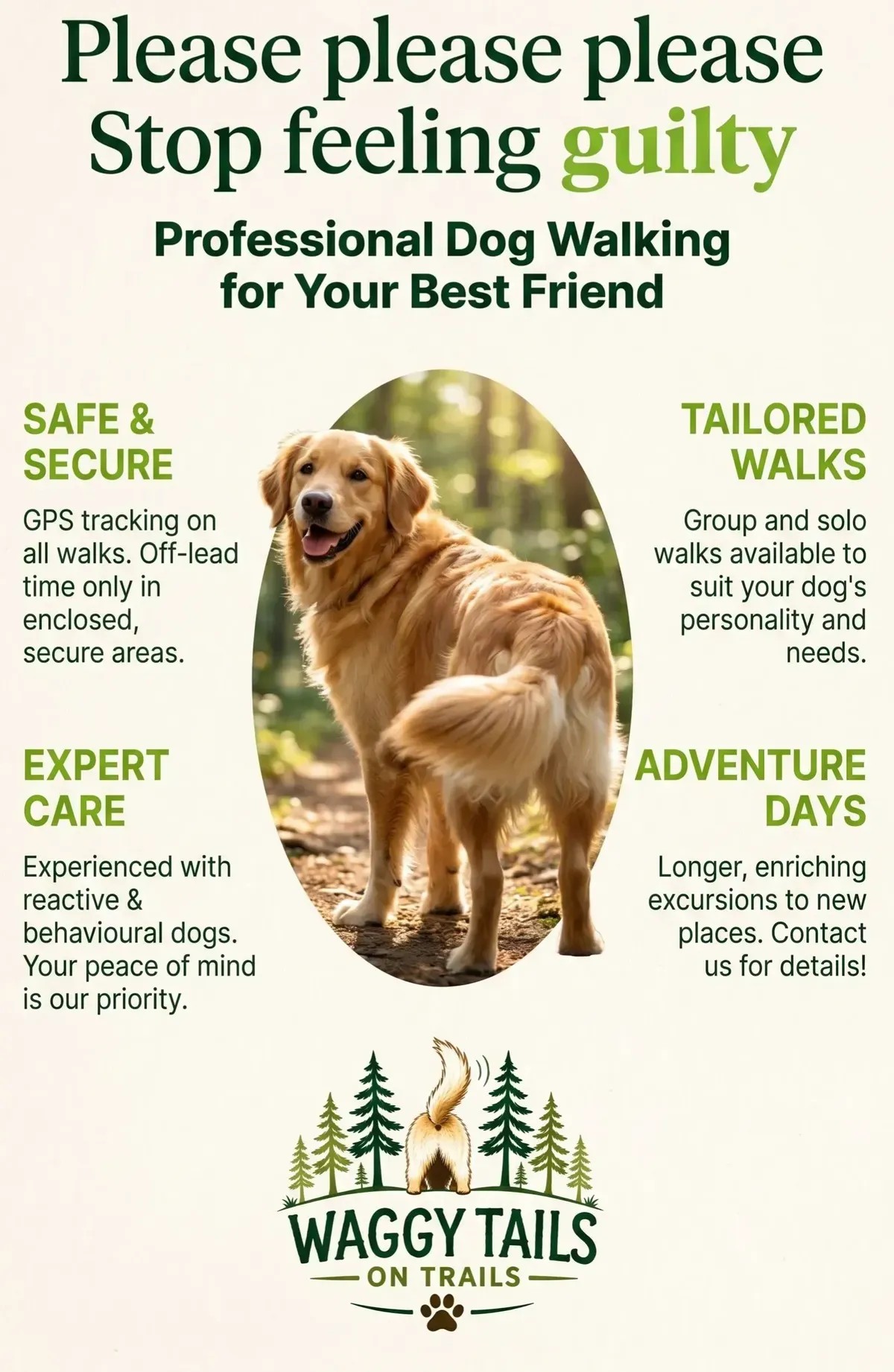 Puppy Training Classes image background image