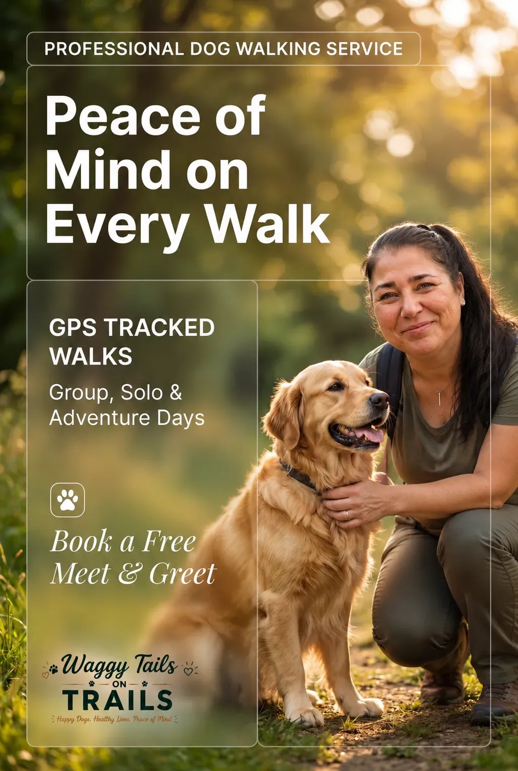 Behavioural Training image background image