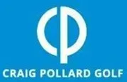 Craig Pollard Golf Coaching  logo