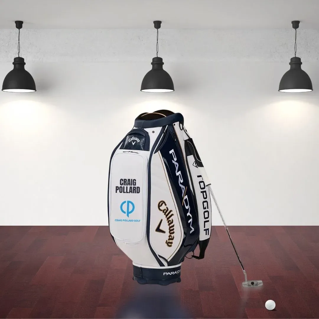 Junior Golf Clinics image background image