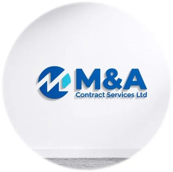 M&A Contract Services LTD logo