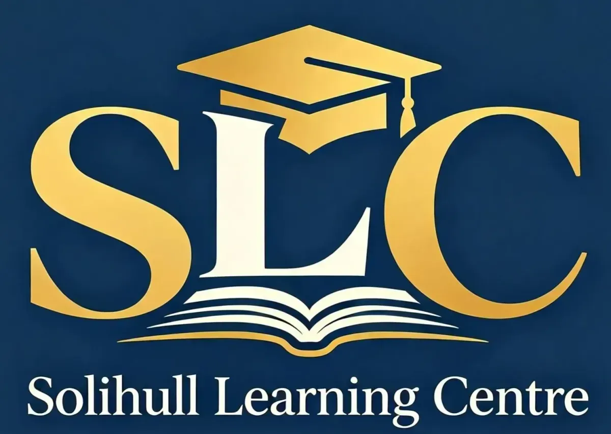Solihull Learning Centre logo