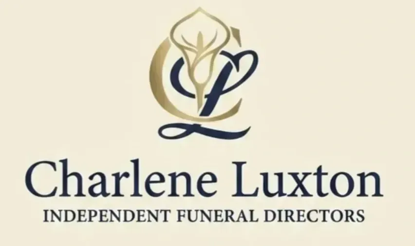 Charlene Luxton Independant Funeral Service logo