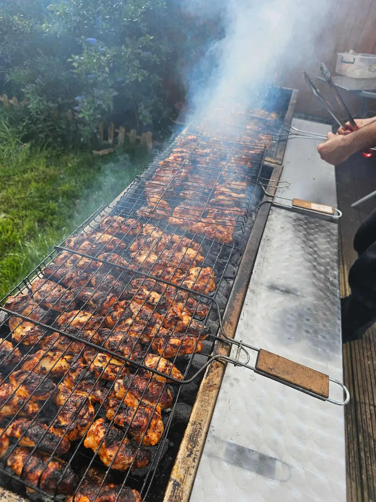 Street food image