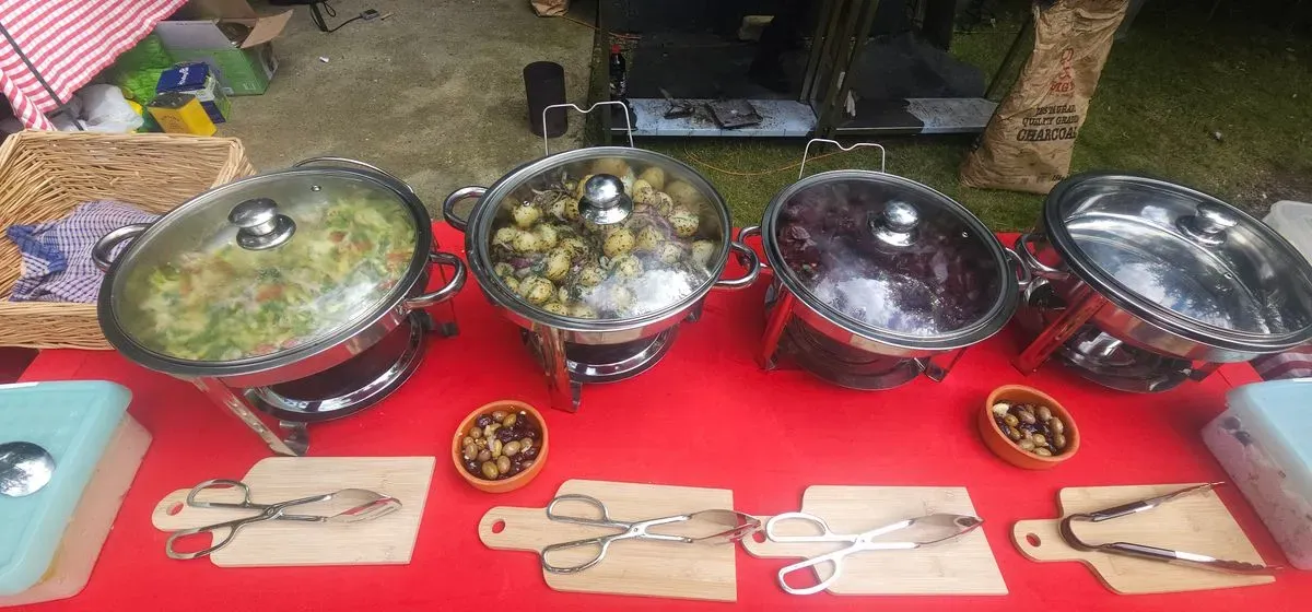 Catering image