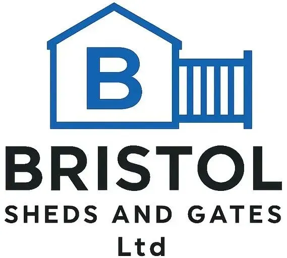 Bristol Sheds and gates ltd logo