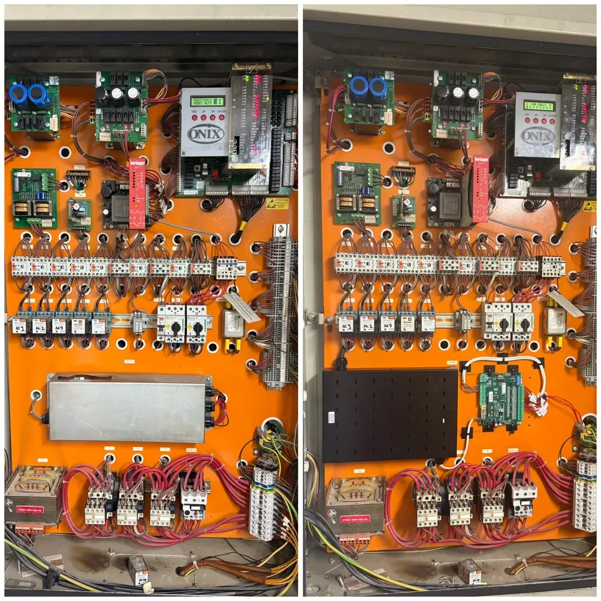 Lift Modernisation image background image