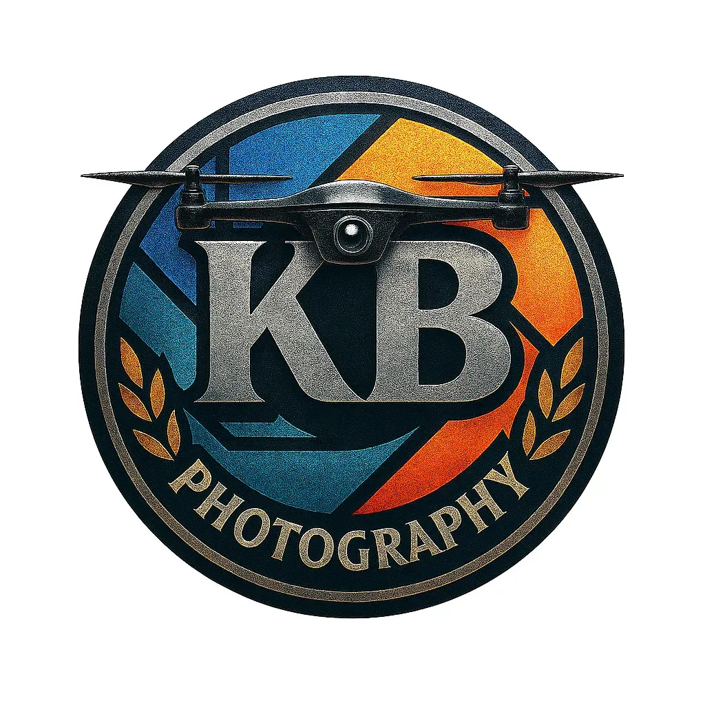 KB Photography of Kelvedon  logo