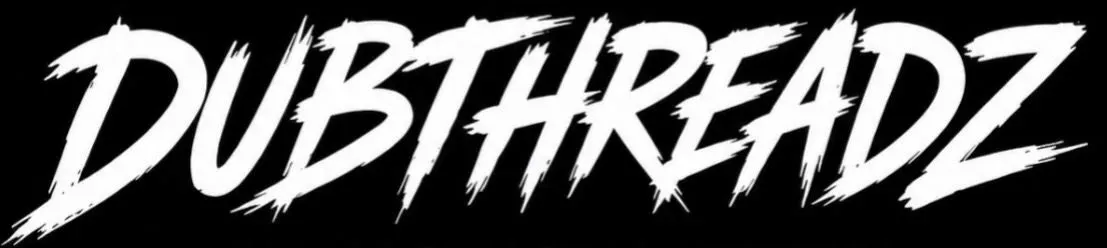 DUBTHREADZ Clothing Co logo