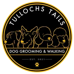 Tulloch's Tails Dog Walking 