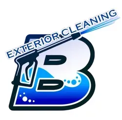 Breedon Exterior Cleaning logo